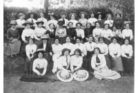 BET 019 Girls Friendly Society at The Meadows 16a-16