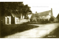 BET 134 Priests Cottage 1916