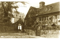 BET 138 Priests Cottage