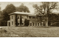 BET 278 Betchworth House