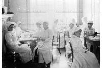 BET 312 Hillseide Reigate. WW1 hospital 14a-19