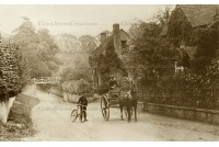 BET 382 Tranquil corner 1909
