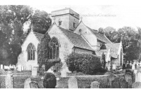 BET 453 St.Michaels church