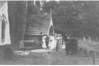 BET 474 A wedding at St.Michaels