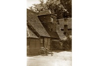 BET 613 Forge Cottage c1950