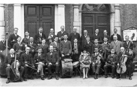 BET 648 Orchestra 26-2-72