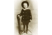 BRO 78 Ted Wren 1916 7-1-140