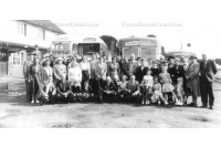 BRO 81 Outing to Arundel18-3-140