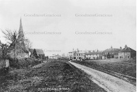 BRO 94 The Green 13-4-139