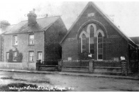 CAP 25 Methodist chapel 6a-3-119