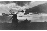 CAP 27 Shiremark windmill 19a-83