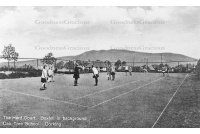 DOR 167 Oak Tree School hardcourt 20-2-153