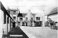 DOR 170 White Horse