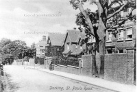 DOR 75 St.Pauls Road 4a-1-101