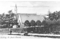 DOR 77 St.Pauls Church 6a-2-101