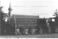 DOR 80 St.Pauls chucrh 7a-2-101