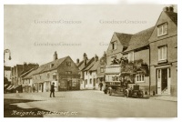 REI 13 Red Cross 1913