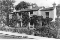 REI 160 Orphanage South Park  20-5-110