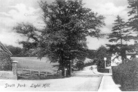 REI 163 Park Lane Esat  15-2-133