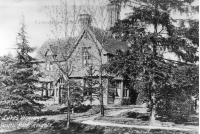 REI 164 St.Lukes vicarage  4-2-110