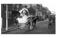 REI 200s Carnival 1934 Lesbourne Road