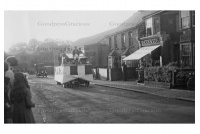 REI 201s Carnival 1934 Lesbourne Road