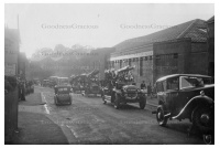 REI 203s Carnival 1934 Lesbourne Road