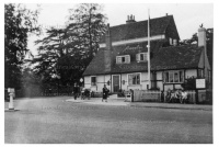 REI 212s The Angel Inn Woodhatch