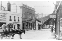 REI 99 High Street. Mellersh and Neales 37-5-133