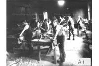 WJR A01 Westcott. School carpentry lesson.