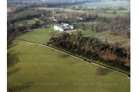 aerial_a14_polesden_lacey
