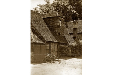 BET 613 Forge Cottage c1950