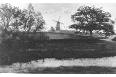 OCK 123 Elmers mill 3-4-52