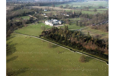 aerial_a14_polesden_lacey