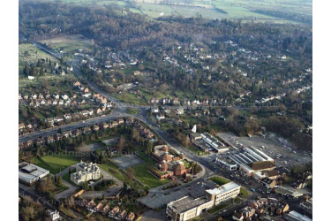 aerial_b8_dorking_pippbrook
