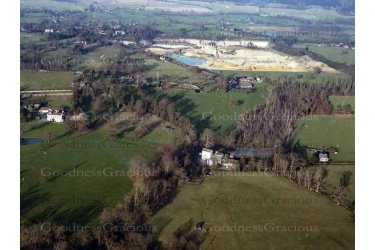 aerial_c1_betchworth_wonham_house__mill