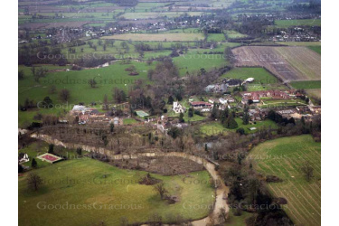 aerial_d7__betchworth_looking_west