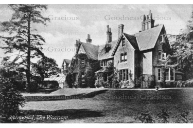 holm_39_south__the_vicarage_1910